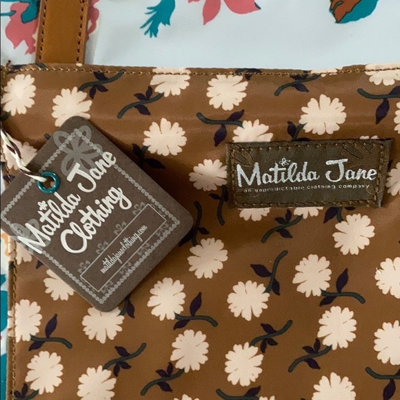 Matilda Jane Large Tote - Picture 5 of 8